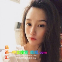 颜值fw系美女泡沫